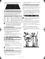 Предварительный просмотр 12 страницы Barbecook SIESTA 412 223.9241.200 User Instructions