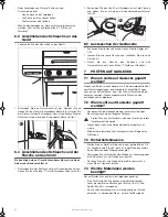 Предварительный просмотр 48 страницы Barbecook SIESTA 412 223.9241.200 User Instructions