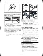 Предварительный просмотр 49 страницы Barbecook SIESTA 412 223.9241.200 User Instructions