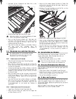 Предварительный просмотр 51 страницы Barbecook SIESTA 412 223.9241.200 User Instructions