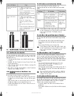 Предварительный просмотр 52 страницы Barbecook SIESTA 412 223.9241.200 User Instructions