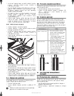 Предварительный просмотр 79 страницы Barbecook SIESTA 412 223.9241.200 User Instructions