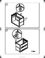 Предварительный просмотр 97 страницы Barbecook SIESTA 412 223.9241.200 User Instructions