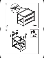 Предварительный просмотр 98 страницы Barbecook SIESTA 412 223.9241.200 User Instructions