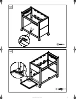 Предварительный просмотр 99 страницы Barbecook SIESTA 412 223.9241.200 User Instructions