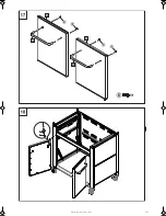 Предварительный просмотр 101 страницы Barbecook SIESTA 412 223.9241.200 User Instructions