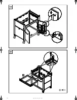 Предварительный просмотр 102 страницы Barbecook SIESTA 412 223.9241.200 User Instructions