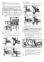 Предварительный просмотр 20 страницы Barbecook SIESTA 612 black edition Manual