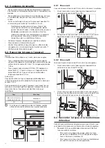 Предварительный просмотр 34 страницы Barbecook SIESTA 612 black edition Manual