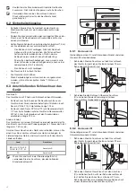 Предварительный просмотр 48 страницы Barbecook SIESTA 612 black edition Manual