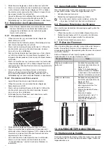 Предварительный просмотр 52 страницы Barbecook SIESTA 612 black edition Manual