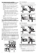 Предварительный просмотр 62 страницы Barbecook SIESTA 612 black edition Manual