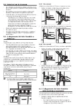 Предварительный просмотр 76 страницы Barbecook SIESTA 612 black edition Manual