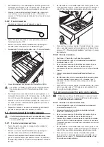 Предварительный просмотр 79 страницы Barbecook SIESTA 612 black edition Manual