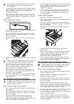 Предварительный просмотр 93 страницы Barbecook SIESTA 612 black edition Manual