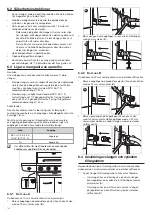 Предварительный просмотр 104 страницы Barbecook SIESTA 612 black edition Manual