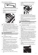 Предварительный просмотр 107 страницы Barbecook SIESTA 612 black edition Manual