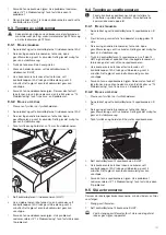 Предварительный просмотр 145 страницы Barbecook SIESTA 612 black edition Manual