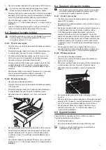 Предварительный просмотр 181 страницы Barbecook SIESTA 612 black edition Manual