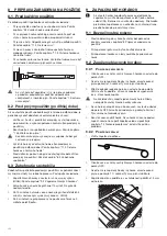 Предварительный просмотр 204 страницы Barbecook SIESTA 612 black edition Manual