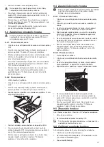 Предварительный просмотр 205 страницы Barbecook SIESTA 612 black edition Manual