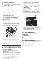 Предварительный просмотр 217 страницы Barbecook SIESTA 612 black edition Manual