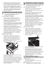 Предварительный просмотр 265 страницы Barbecook SIESTA 612 black edition Manual