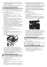 Предварительный просмотр 289 страницы Barbecook SIESTA 612 black edition Manual