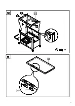 Предварительный просмотр 307 страницы Barbecook SIESTA 612 black edition Manual