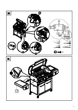 Предварительный просмотр 313 страницы Barbecook SIESTA 612 black edition Manual