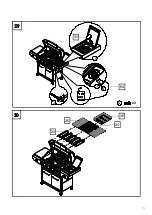 Предварительный просмотр 315 страницы Barbecook SIESTA 612 black edition Manual