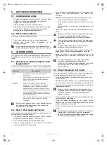 Preview for 10 page of Barbecook SMOKER XL User Manual