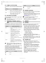 Preview for 48 page of Barbecook SMOKER XL User Manual