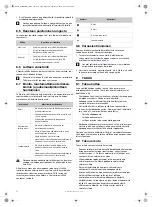 Preview for 56 page of Barbecook SMOKER XL User Manual