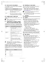 Preview for 60 page of Barbecook SMOKER XL User Manual