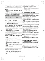 Preview for 121 page of Barbecook SMOKER XL User Manual