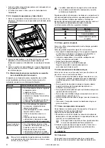 Предварительный просмотр 50 страницы Barbecook SPRING 2002 Manual