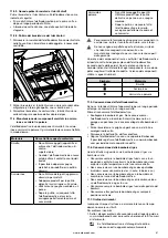 Предварительный просмотр 61 страницы Barbecook SPRING 2002 Manual