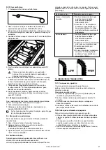 Предварительный просмотр 69 страницы Barbecook SPRING 2002 Manual