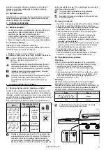 Предварительный просмотр 157 страницы Barbecook SPRING 2002 Manual