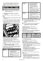 Предварительный просмотр 252 страницы Barbecook SPRING 2002 Manual