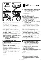 Предварительный просмотр 259 страницы Barbecook SPRING 2002 Manual