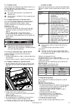 Предварительный просмотр 273 страницы Barbecook SPRING 2002 Manual