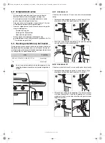 Предварительный просмотр 20 страницы Barbecook SPRING 300 CREME User Manual