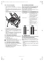 Предварительный просмотр 24 страницы Barbecook SPRING 300 CREME User Manual