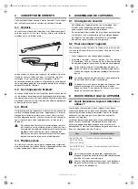 Предварительный просмотр 33 страницы Barbecook SPRING 300 CREME User Manual