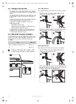 Предварительный просмотр 34 страницы Barbecook SPRING 300 CREME User Manual