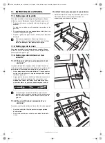 Предварительный просмотр 40 страницы Barbecook SPRING 300 CREME User Manual