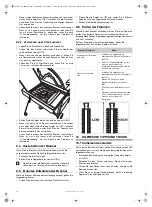 Предварительный просмотр 52 страницы Barbecook SPRING 300 CREME User Manual