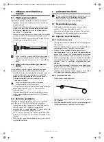 Предварительный просмотр 64 страницы Barbecook SPRING 300 CREME User Manual